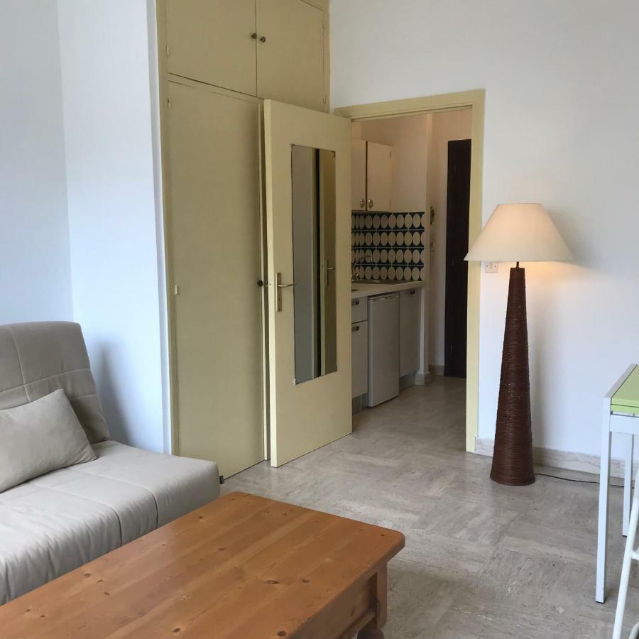Monaco Studio 44 Apartment Exterior foto